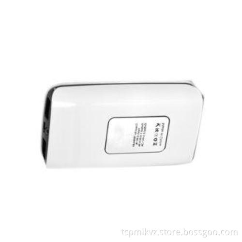 18650 Power Bank 7800MAH , Dual USB Output Portable Mobile